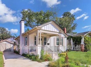 1016 Seiler Ave #1016, Savannah, GA 31401