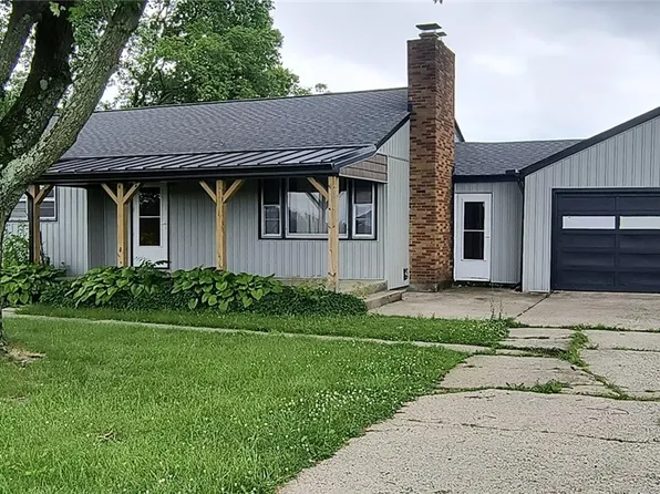 4455 E Kitridge Rd, Dayton, OH 45424