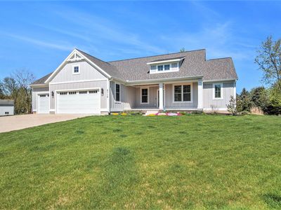 6718 Bauer Rd, Hudsonville, MI, 49426