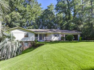 3535 Overcreek Rd, Columbia, SC 29206