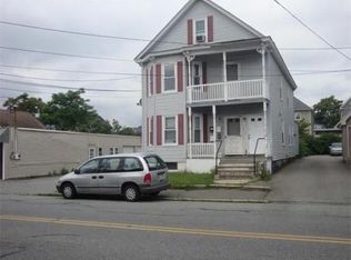 116 Aiken Ave #1, Lowell, MA 01850