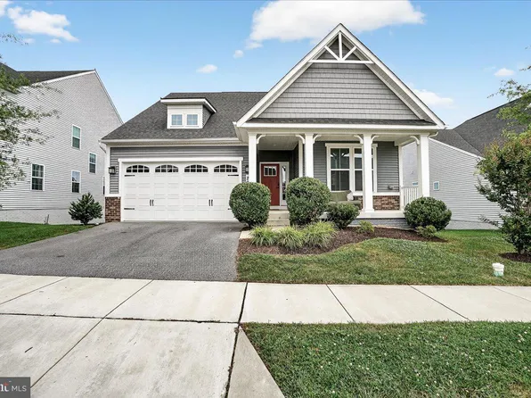 209 Ingalls Dr, Middletown, MD 21769