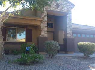 9021 W Crown King Rd, Tolleson, AZ 85353