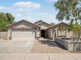 12518 W LARKSPUR Road, El Mirage, AZ 85335