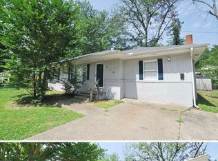 613 Hibner St, Tupelo, MS 38804