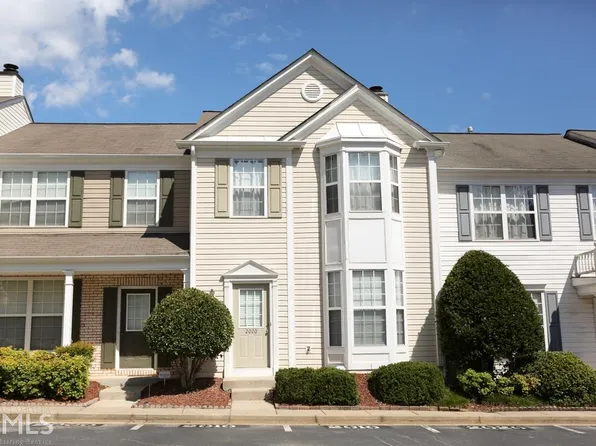 2020 Kilmington Ct, Alpharetta, GA 30009