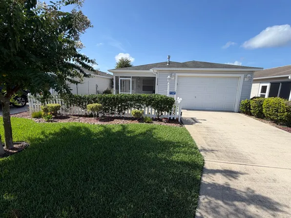 2318 Oak Bend Pl, The Villages, FL 32162