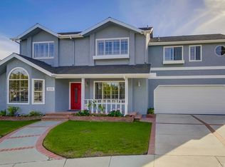 2122 Middlebrook Rd, Torrance, CA 90501