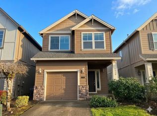 4430 SE Redwood St, Hillsboro, OR 97123