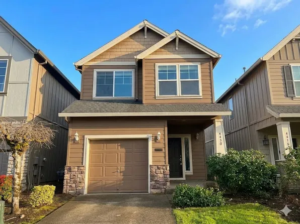 4430 SE Redwood St, Hillsboro, OR 97123