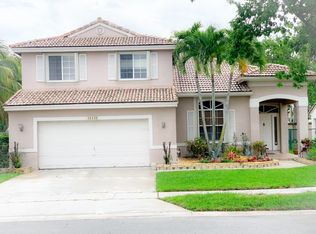 16138 SW 4th St, Pembroke Pines, FL 33027