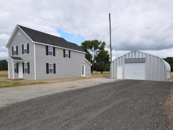 7031 Old Westover Marion Rd, Westover, MD 21871