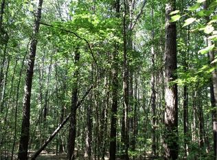 Red Hill Rd, Eclectic, AL 36024