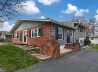 530 Golden St, Lititz, PA 17543