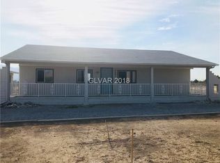 2481 N Murphy St, Pahrump, NV 89060