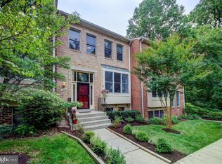4922 Cloister Dr, North Bethesda, MD 20852