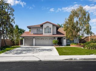 941 S Essex Rd, San Dimas, CA 91773