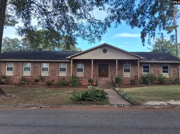 130 Wilkshire Dr, Columbia, SC 29210