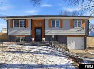 4001 N 212th St, Elkhorn, NE 68022