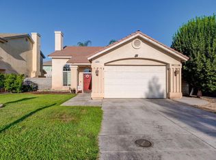 1382 Deborah Ln, Madera, CA