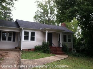 201 Springdale Dr, Lagrange, GA 30240