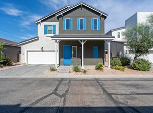 15697 W Melvin St, Goodyear, AZ 85338