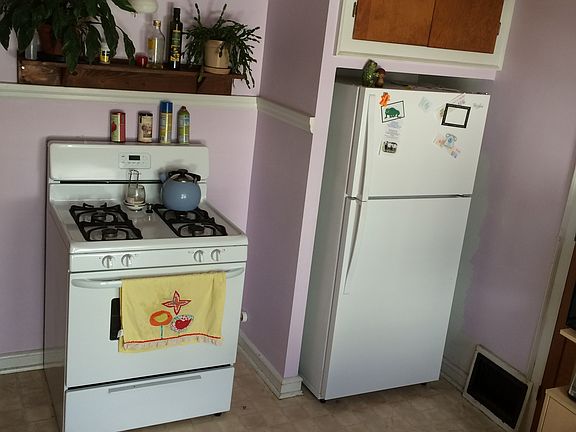 Kitchen Appliances