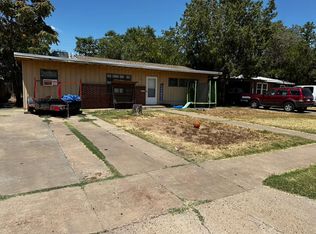 3708 31st St, Lubbock, TX 79410