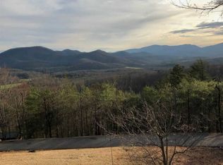 0 Shepherds Rdg LOT 17, Morganton, GA 30560