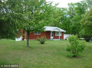 507 Beans Cove Rd, Clearville, PA 15535
