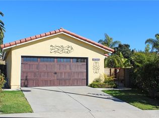 27325 Nubles, Mission Viejo, CA 92692
