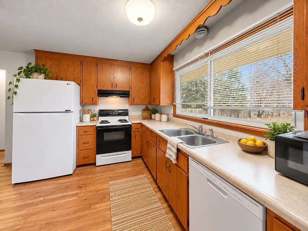 4BR/2BA, Attached Garage, Minute to 35W Arden Hills — Photo 3