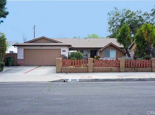 24032 Kittridge St, West Hills, CA 91307