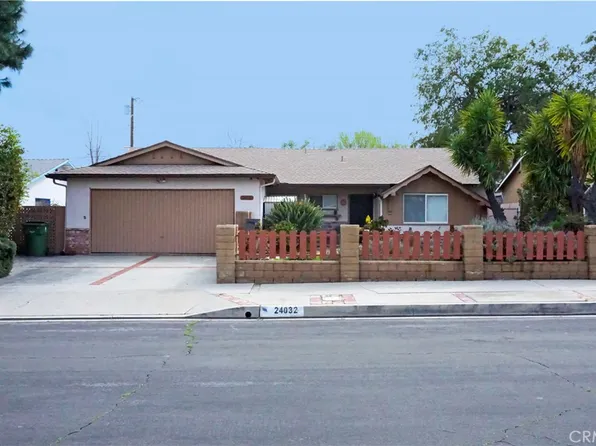 24032 Kittridge St, West Hills, CA 91307