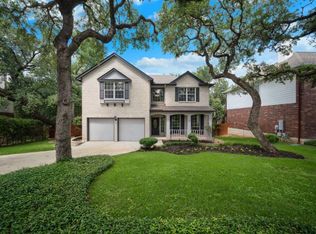 4508 Brush Creek Dr, Schertz, TX 78154