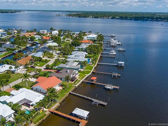 1270 SW Dyer Point Rd, Palm City, FL 34990 | MLS #M20034781 | Zillow