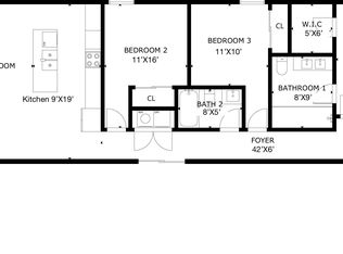 4010 N Lincoln Ave #303, Chicago, IL 60618