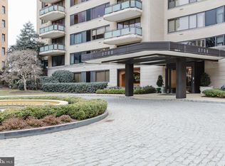 2700 Calvert St NW #217, Washington, DC 20008