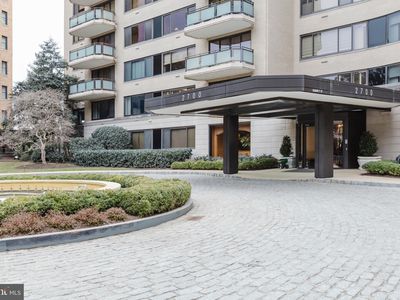 2700 Calvert St NW #217, Washington, DC, 20008