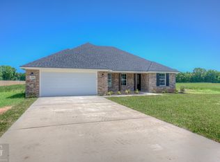 6161 Windwood Estates Dr, Shreveport, LA 71107