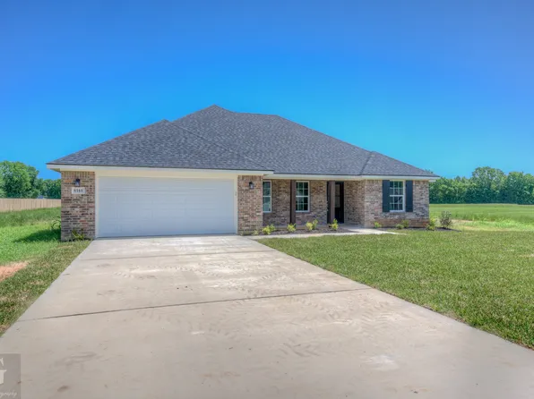 6161 Windwood Estates Dr, Shreveport, LA 71107