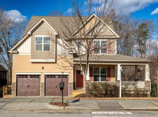 1102 Ranchester Rd, Knightdale, NC 27545