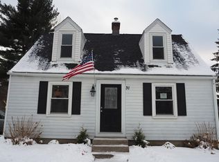 31 Volkmar Rd, Worcester, MA 01606