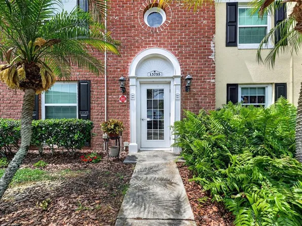 13755 Orange Sunset Dr Unit 101, Tampa, FL 33618