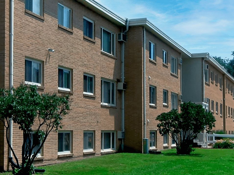Wonderful Apartment Homes