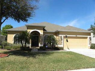 3890 Liberty Hill Dr, Clermont, FL 34711