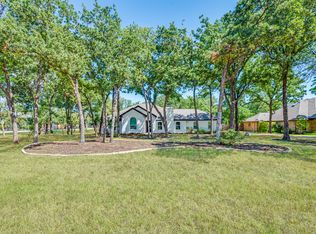 2001 Lazy Ln, Roanoke, TX 76262