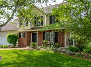 1546 Walling Ln, Niles, MI 49120