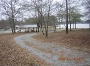 640 Riverview Dr, Cropwell, AL 35054
