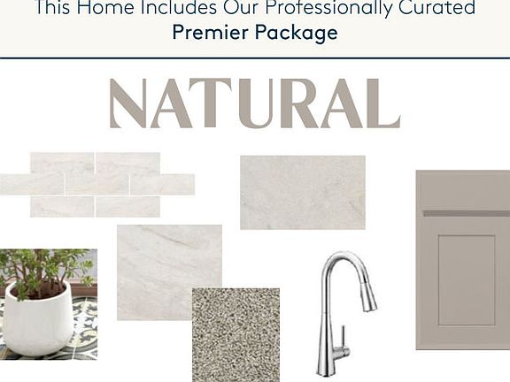 Digital Representation Design Selections